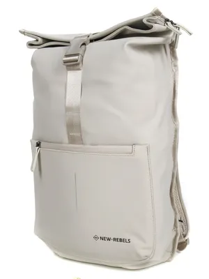 Sac � dos rolltop New Rebels William M
