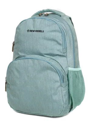 Sac � dos New Rebels BTS City