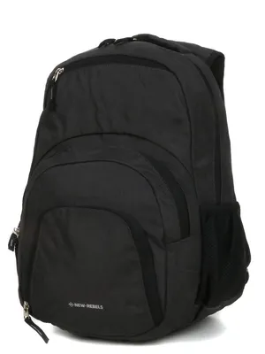 Sac � dos New Rebels BTS