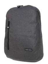 Sac  dos New Rebels Vepo Anthracite