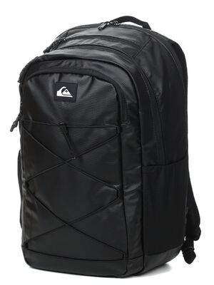 Sac � dos Quiksilver Burner 28 L Plus Black