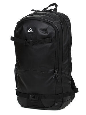 Sac � dos Quiksilver Platinium Lite 18 L Plus Black
