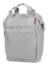 Sac  dos Reisenthel Allrounder R Twist Sky Twist Sky Rose