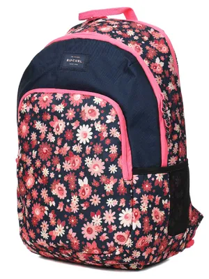 Sac � dos Rip Curl Surf Gypsy Ozone Navy Pink