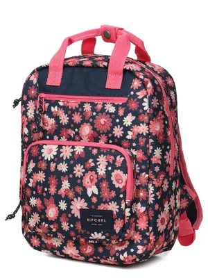 Sac � dos Rip Curl Surf Gypsy Mini Svelte Navy Pink