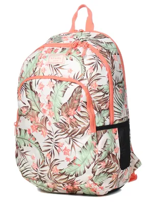 Sac � dos Rip Curl Sunset Waves Ozone White