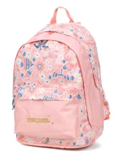 Sac  dos Rip Curl Sea Shell Double Dome + Chouchou Light Pink