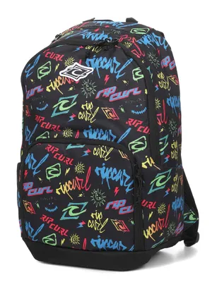 Sac � dos Rip Curl Shock Wave Evo Multicolor