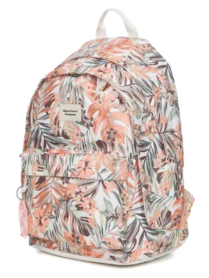 Sac � dos Rip Curl Copacabana Double Dome + Chouchou Off White
