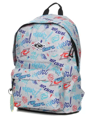 Sac � dos Rip Curl Shock Wave Dome
