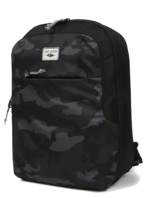 Sac � dos Rip Curl Camo F-Light Weekender Black/Grey