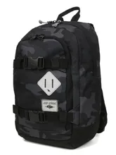 Sac  dos Rip Curl Camo Posse SML Black/Grey