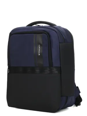 Sac � dos Roncato Metropolitan Travel XS
