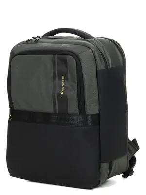 Sac � dos Roncato Metropolitan Travel XS