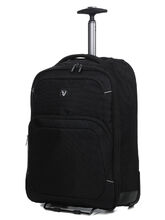 Sac � dos � roulettes Roncato Gateway M Noir
