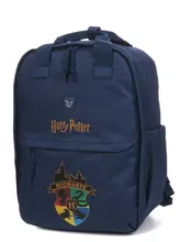 Sac � dos Roncato Harry Potter