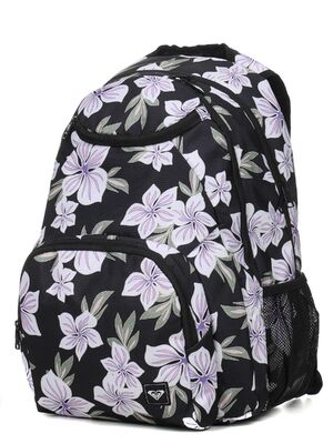 Sac � dos Roxy Shadow Swell Oil Green of the Pacific AXS