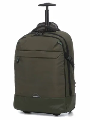 Sac � dos � roulettes Samsonite Roadseeker
