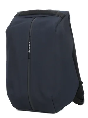 Sac � dos antivol Samsonite Securipak 2.0 XS Dark Blue