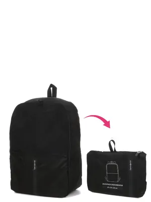 Sac � dos pliable Samsonite M