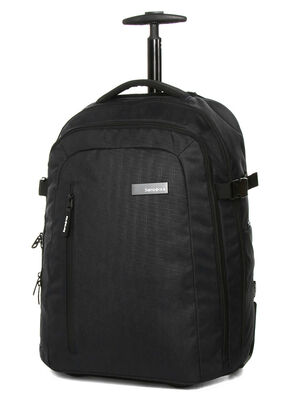 Sac � dos trolley Samsonite Roader Deep Black