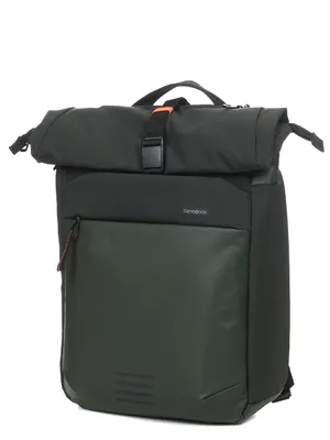 Sac � dos Samsonite Rolltop Moderny