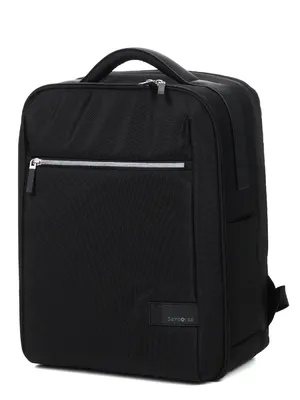 Sac � dos Samsonite Litepoint S Noir
