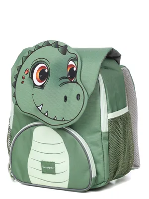 Sac � dos Samsonite Sammies Dino Rex S Dino Rex