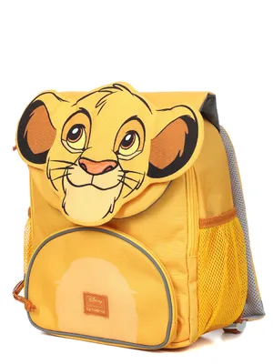 Sac � dos Samsonite Sammies Disney Simba S Simba