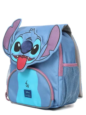 Sac � dos Samsonite Sammies Disney Stitch S Stitch
