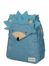 Sac  dos Samsonite Happy Sammies Hedgehog Harris S+ Hedgehog Harris