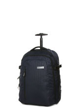 Sac  dos trolley Samsonite Roader