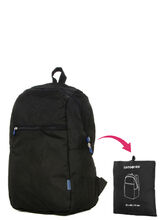 Sac  dos pliable Samsonite
