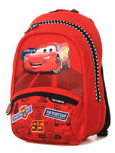 Sac  dos Disney by Samsonite Cars Ultimate 2.0 S + Cars
