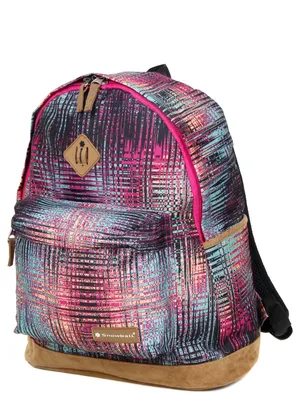 Sac � dos Snowball Fiesta Study