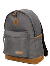 Sac  dos Snowball Basic Gris