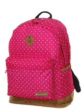 Sac  dos Snowball Pois