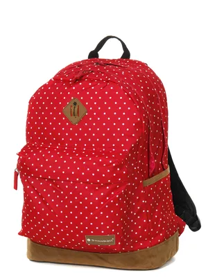 Sac � dos Snowball Pois