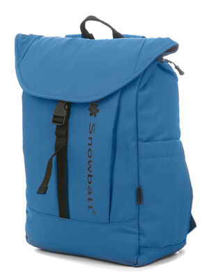 Sac � dos Snowball Urban City Flap