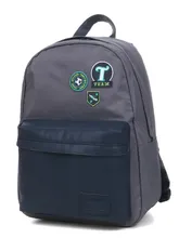 Sac  dos Tann's Tiago M Gris