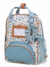 Sac  dos Tann's x Cyrillus Candice XS 3 Multicolore