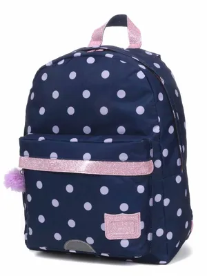 Sac � dos Tann's Romy M Bleu