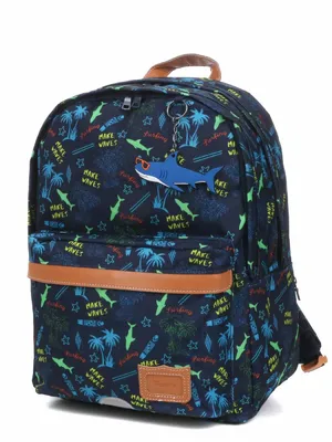 Sac � dos Tann's Sevan L Multicolore