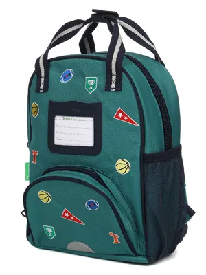 Sac � dos Tann's Dan XS 3 Vert