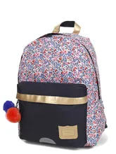 Sac  dos Tann's Antonia M Bleu