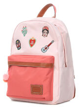 Sac  dos Tann's Adriana M Rose