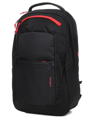 Sac � dos Targus Gamer Strike II Noir
