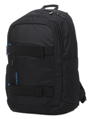 Sac � dos Travelite Pathway Strap Noir