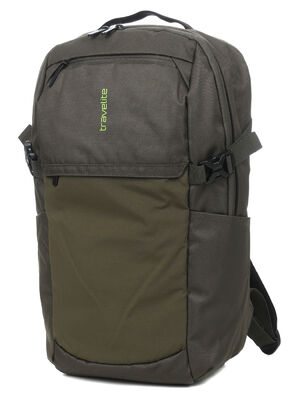 Sac � dos Travelite Pathway Olive