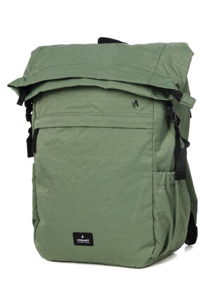 Sac � dos Vogart Jade Rolltop